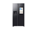 SAMSUNG RS90F64A2FFA Bespoke AI Side-by-Side 594L Refrigerator