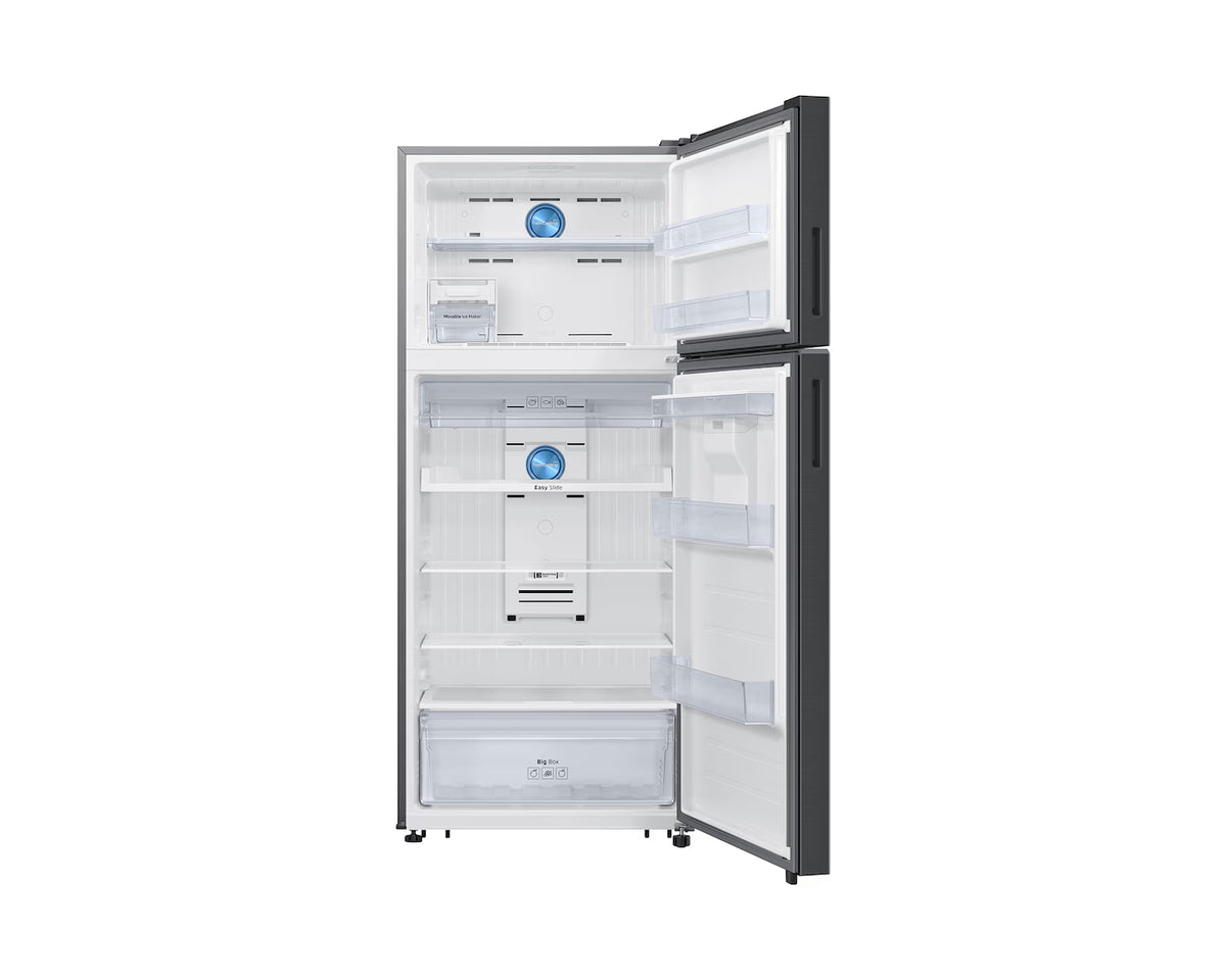SAMSUNG RT53DG7B10B1FA Top Mounted 540L Freezer Twist Ice Maker