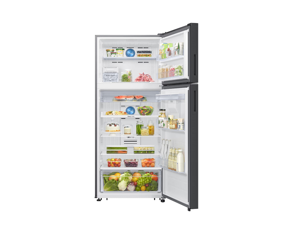 SAMSUNG RT53DG7B10B1FA Top Mounted 540L Freezer Twist Ice Maker