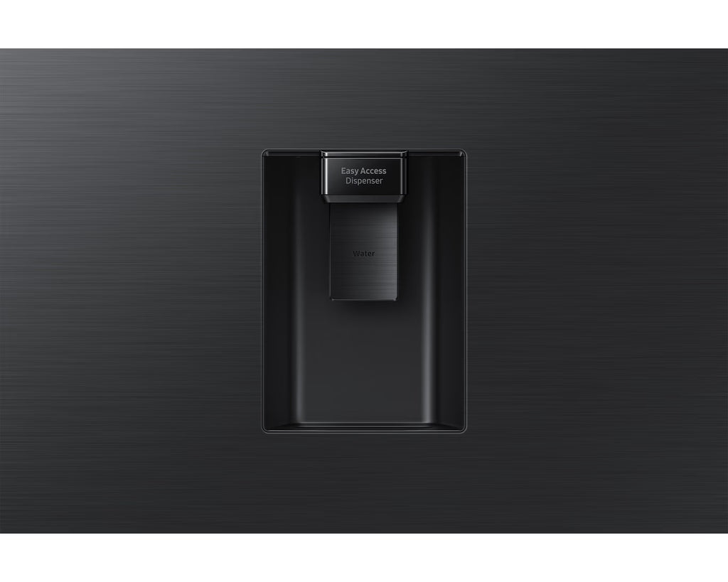 SAMSUNG RT53DG7B10B1FA Top Mounted 540L Freezer Twist Ice Maker