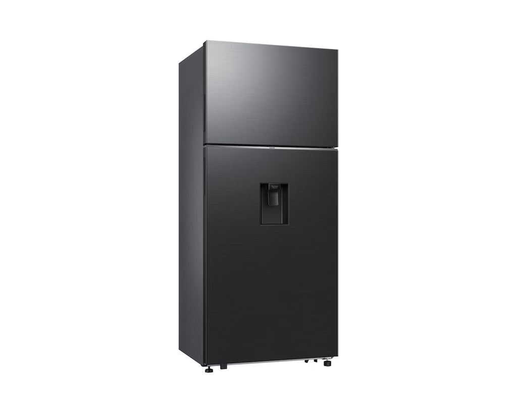 SAMSUNG RT53DG7B10B1FA Top Mounted 540L Freezer Twist Ice Maker