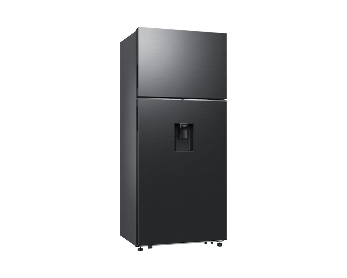 SAMSUNG RT53DG7B10B1FA Top Mounted 540L Freezer Twist Ice Maker