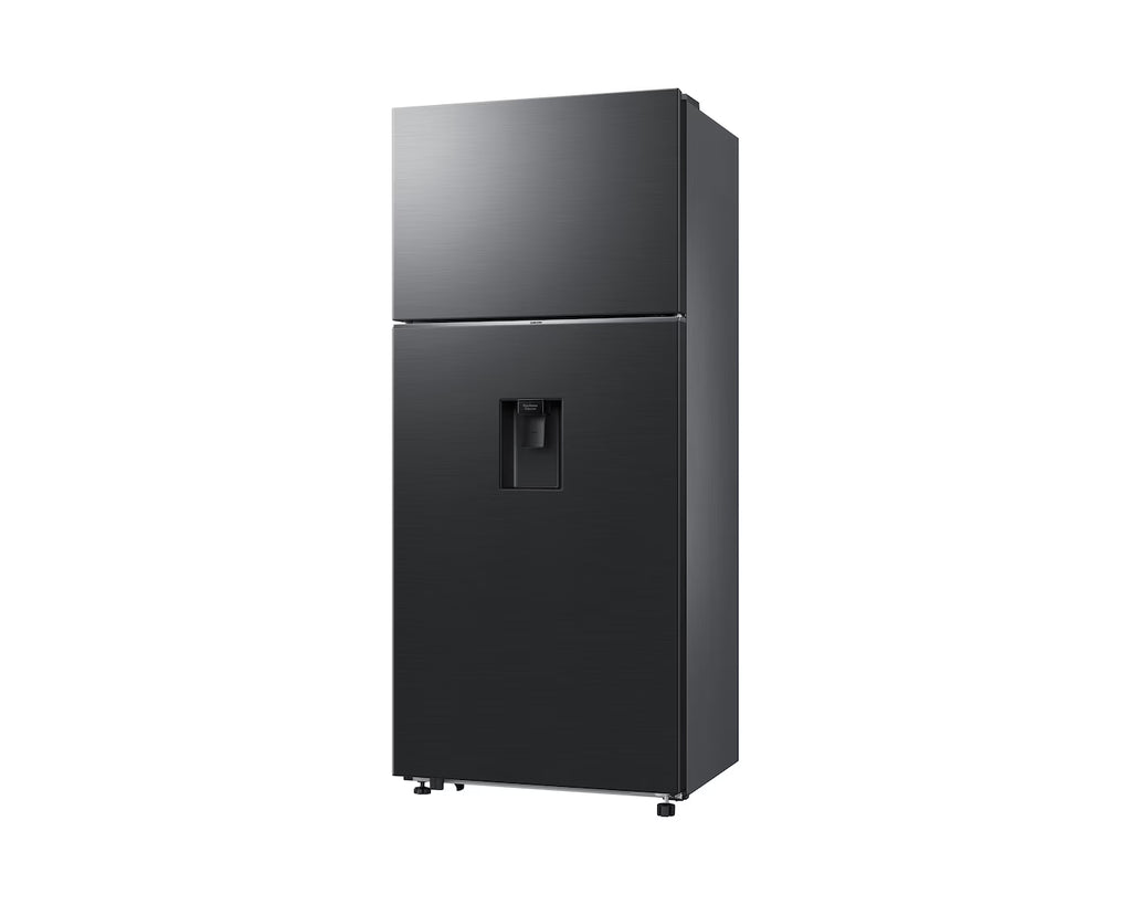 SAMSUNG RT53DG7B10B1FA Top Mounted 540L Freezer Twist Ice Maker