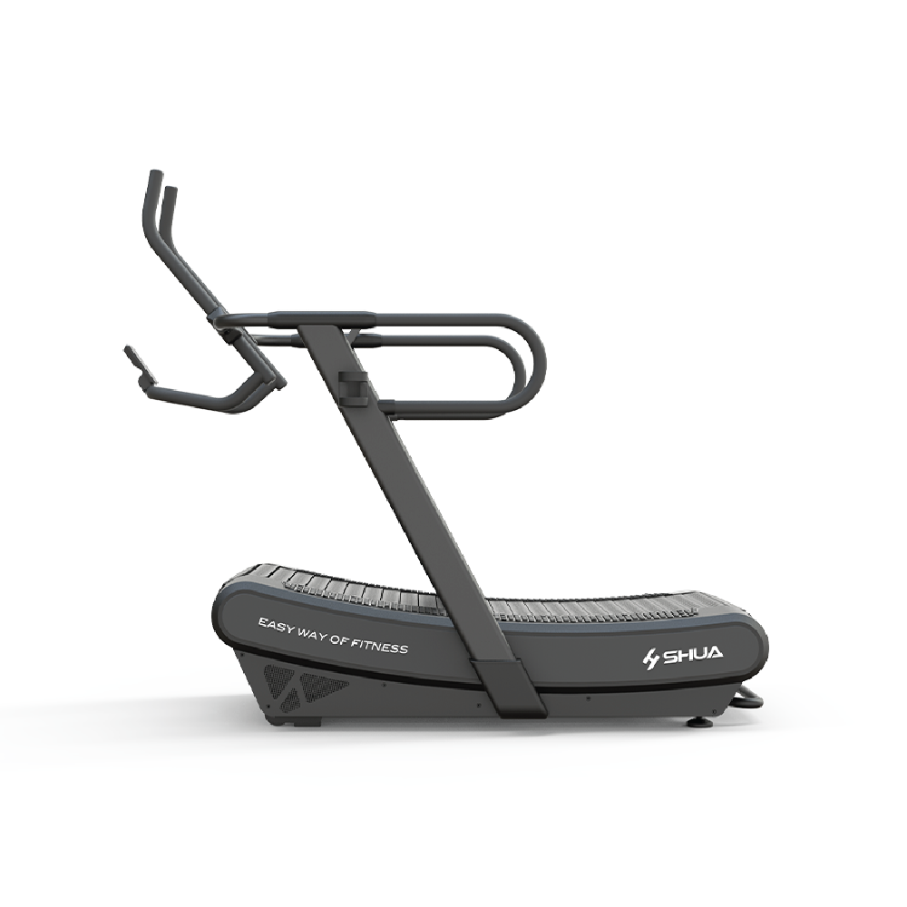 Shua Curve R1 Treadmill (7 Year Warranty) - Image 5